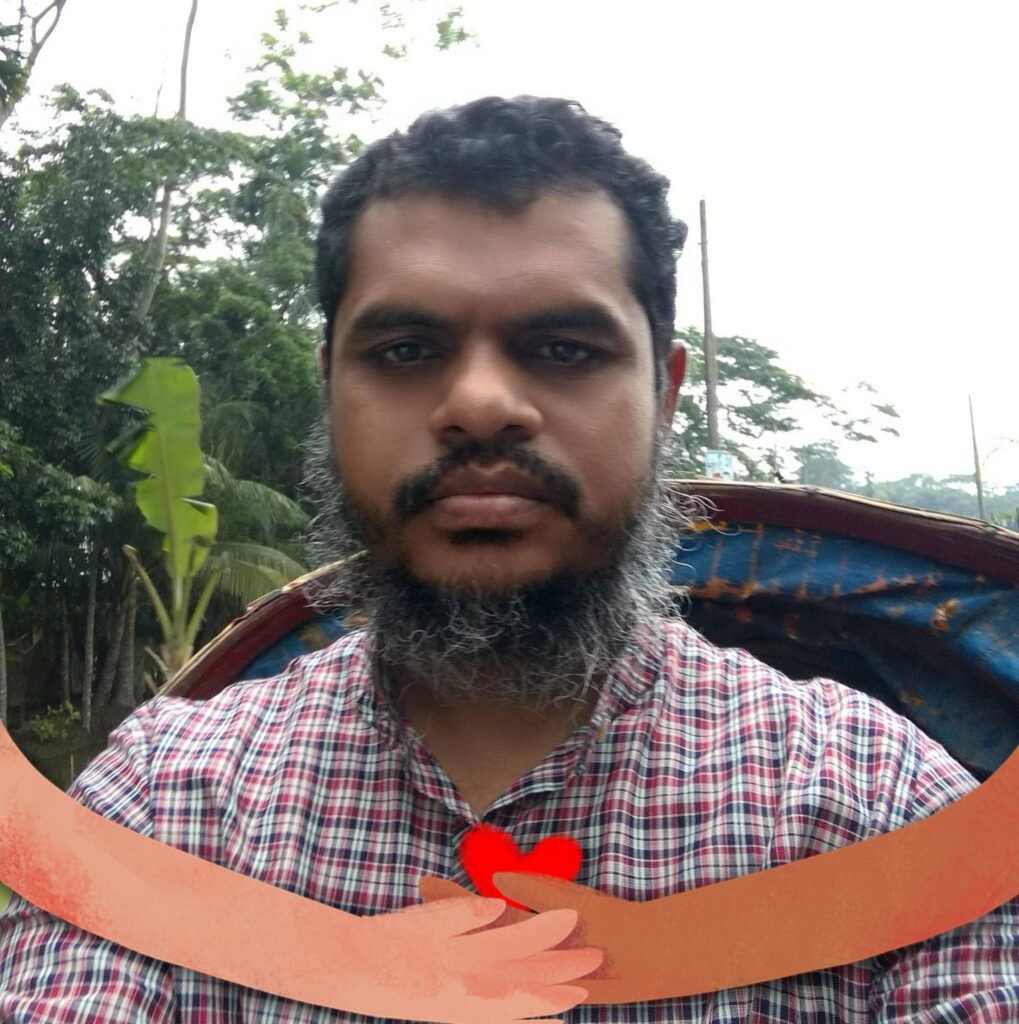 Ti Saju | Tajul Islam Saju | tisaju | saju