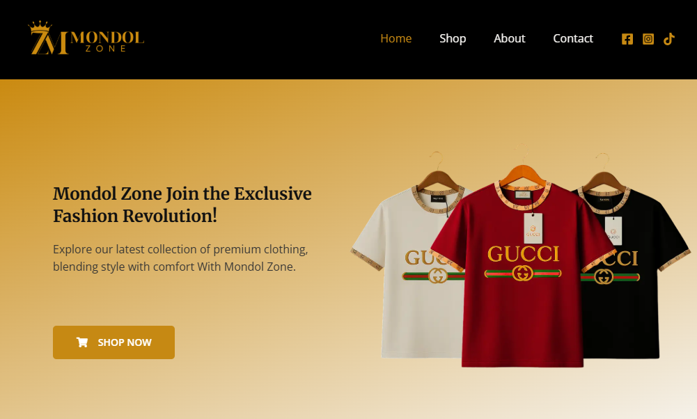 Ti Saju | Tajul Islam Saju | tisaju | saju